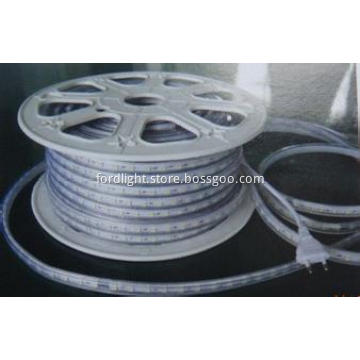 220V SMD2835 Flexible LED Strips